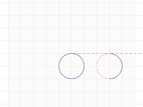 3 circles