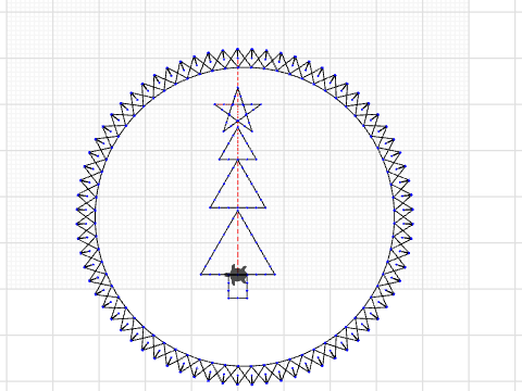 Winter Showcase J.S 16.12
