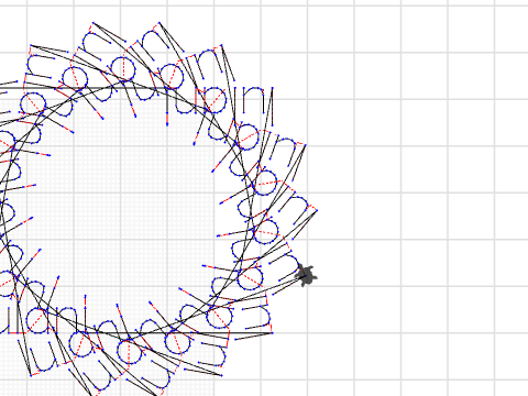 Lulanis_ turtle stitch 3