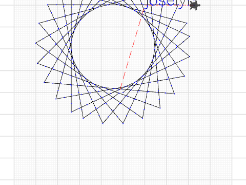 josely_CIRCLE DESIGN