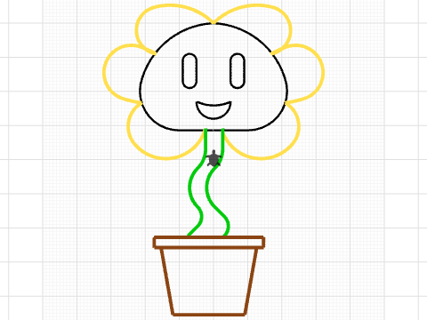 Flowey - Copy