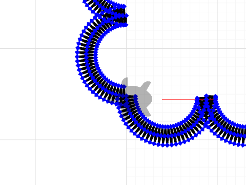 Self Portrait version 2