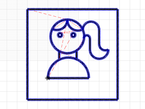 Self-Portrait Version 2