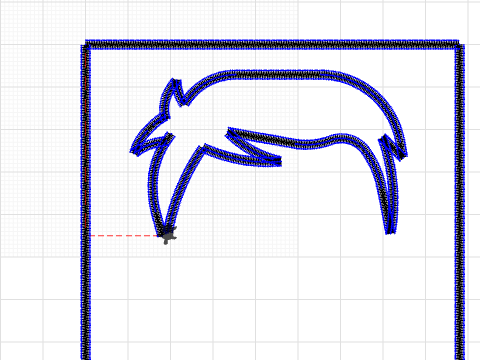 Self- Portrait Version 2