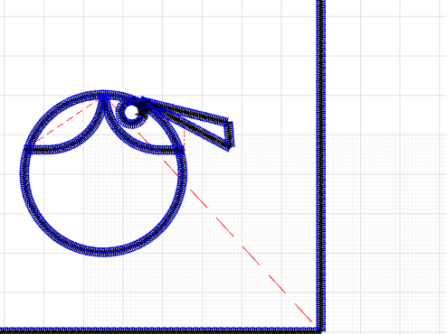 My self portrait version 2