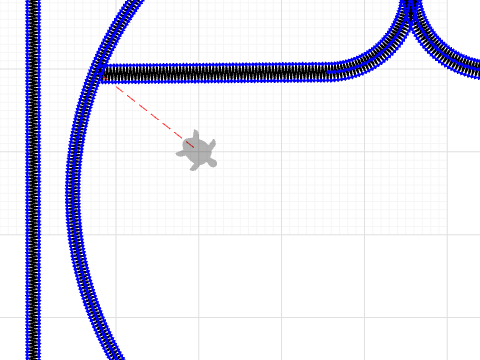 Self portrait version 2