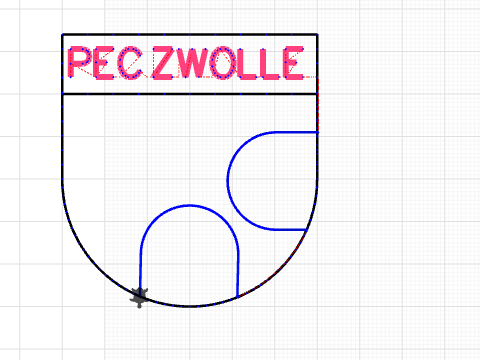 pec zwolle logo