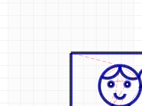 Self-Portrait Version 2