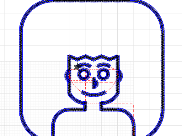 self-portrait ver. 2