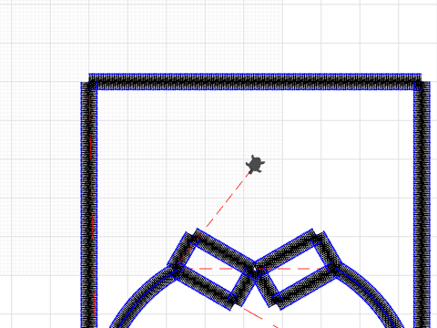 Self-Portrait version 2