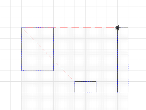 Rectangle functions 2