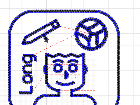 self-portrait ver. 2