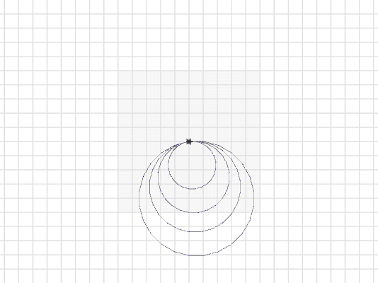 twenty-four sided polygon