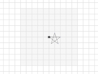 Star Polygon