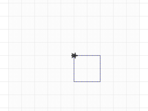 Yulissa Intro Polygonning