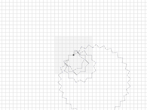 Lesson 7) Repeat Function_2 \ Star Edges