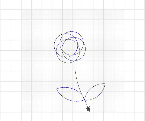 Logo for my boutique