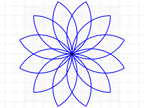 Greysons Petals, Blossoms and Flowers