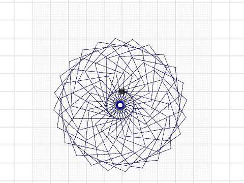 Sebastian`s Meisterwerk