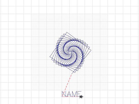 AIMS Exploring Spirals