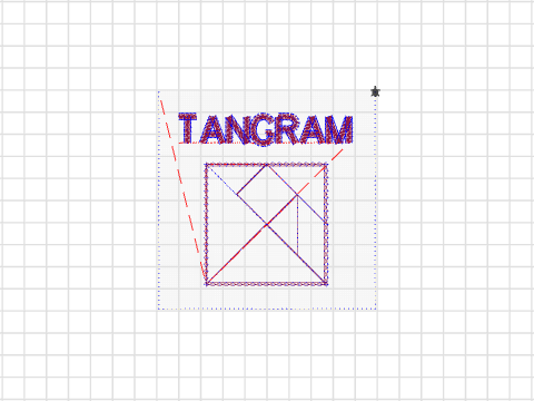 tangram