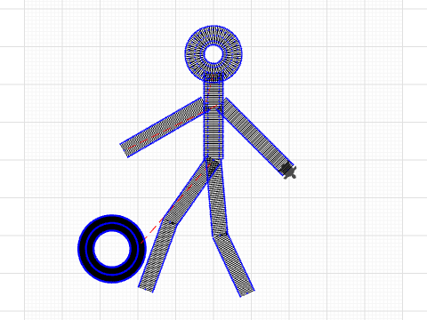 Julian Deconstructing Peter