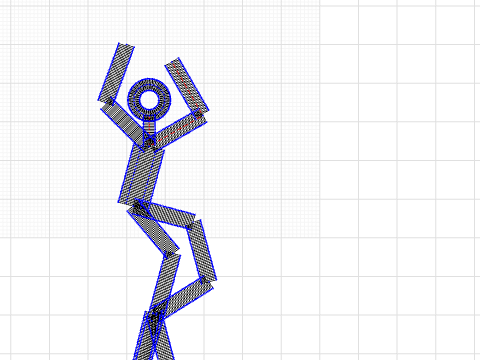 greyson Deconstructing Peter (sticksbyIan)