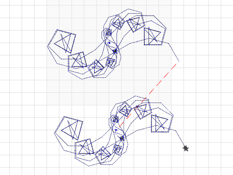 Export-Import _cobine patterns