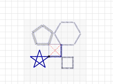 031226 shapes and stitches