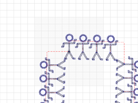 Wyatt walkers (from Cynthia)