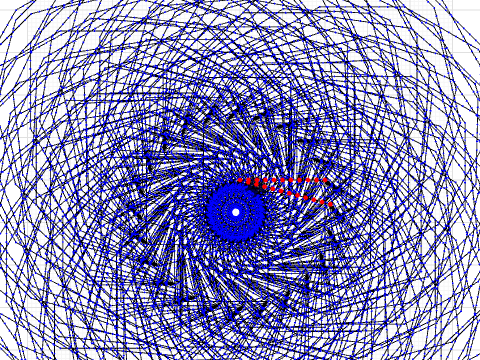 My very cool computer crash design
