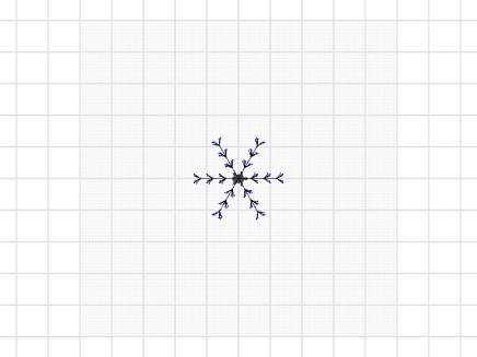 schnneflocke thema neu