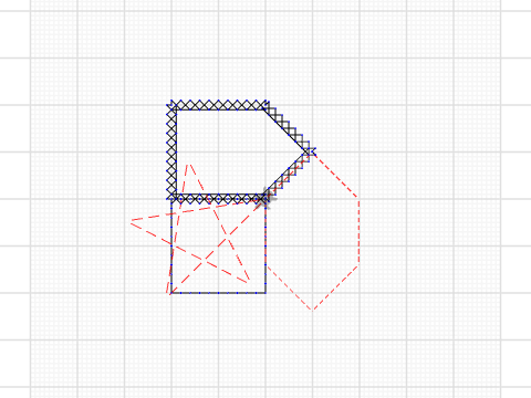 03/12/2026 Shapes and Stitches