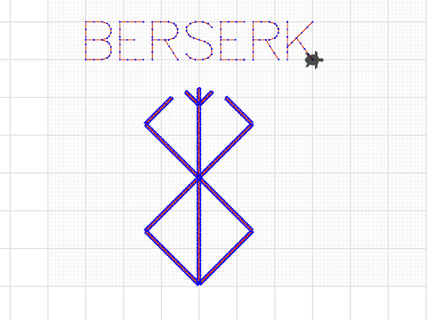 berserk