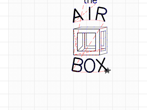 the air box