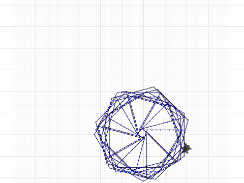 sofia I,s magestic shapes XD! 