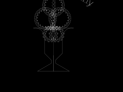 03/26/2026 First Embroidery