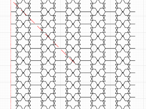一闪一闪亮晶晶