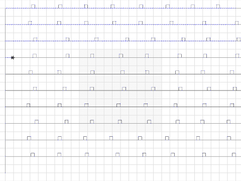 turtlestitch is zo ez dat ik een game kan maken