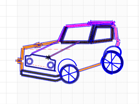 FENNEC RL =) badabadabada bedebedebede 