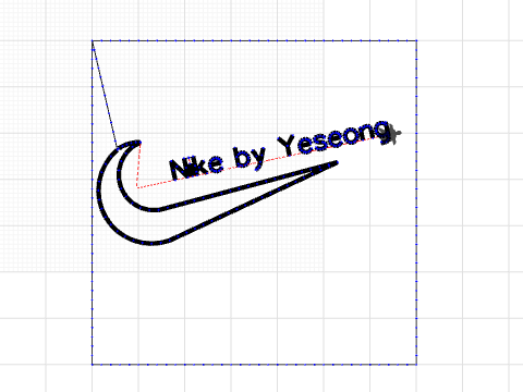 Nike Yeseong