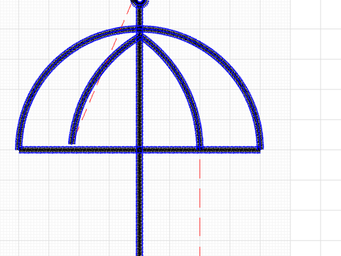 Bunny in spring/ Summer 