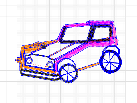 FENNEC RL =) Toon Very Goot