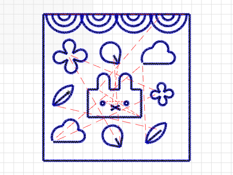 project light up- Brianna