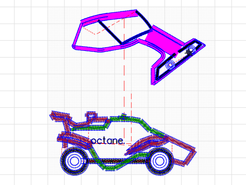 octane finished+fennec begin met neus v3 nieuwste