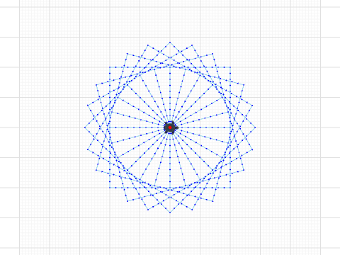 repeated square/sky sun