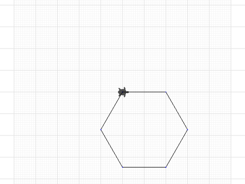hexagon function