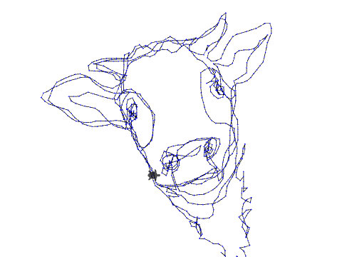 freehand drawing - Starter