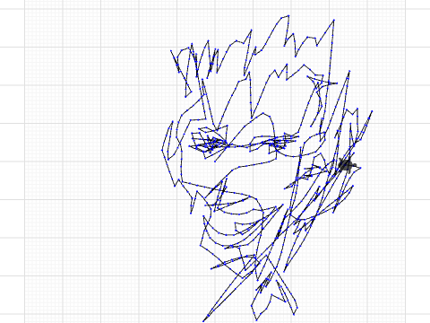 freehand drawing - Starter