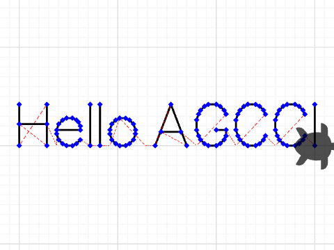Hello AGCCI